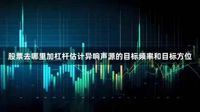 股票去哪里加杠杆估计异响声源的目标频率和目标方位