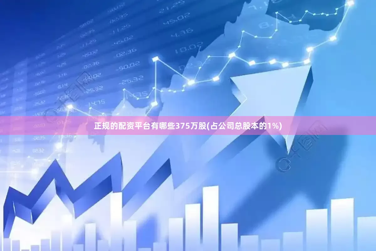 正规的配资平台有哪些375万股(占公司总股本的1%)