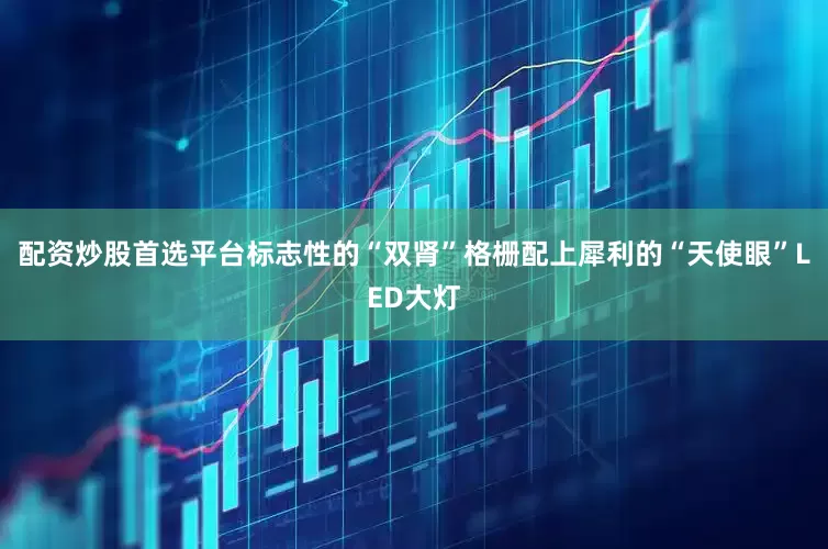 配资炒股首选平台标志性的“双肾”格栅配上犀利的“天使眼”LED大灯