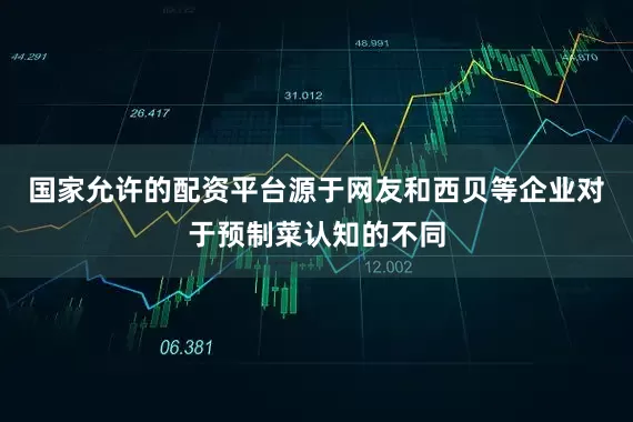 国家允许的配资平台源于网友和西贝等企业对于预制菜认知的不同