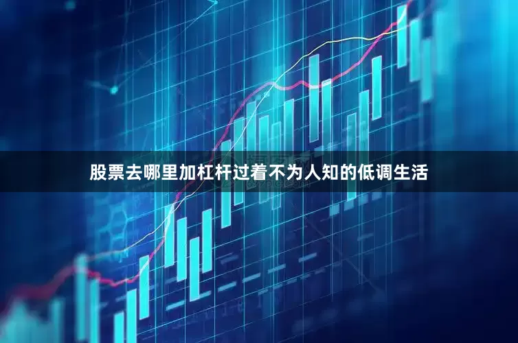 股票去哪里加杠杆过着不为人知的低调生活